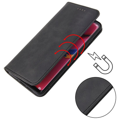 Magnetic Flip Case for iPhone