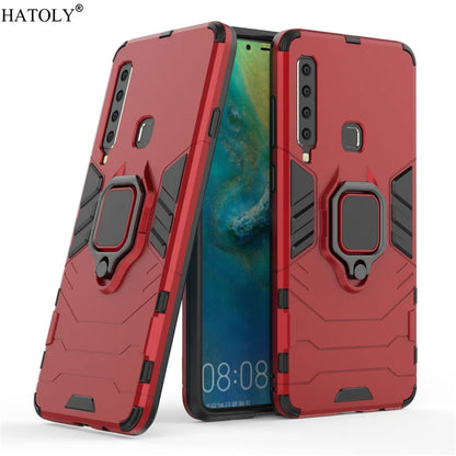 Armor Case for Samsung Galaxy A Series