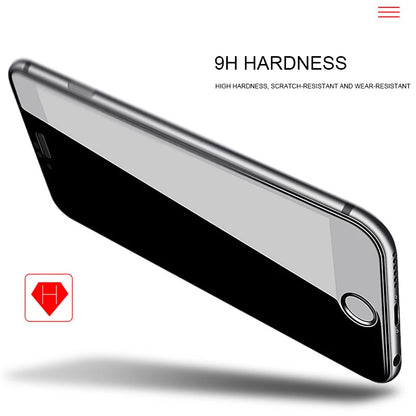 2Pcs 3D Full Cover Tempered Glass for iPhone