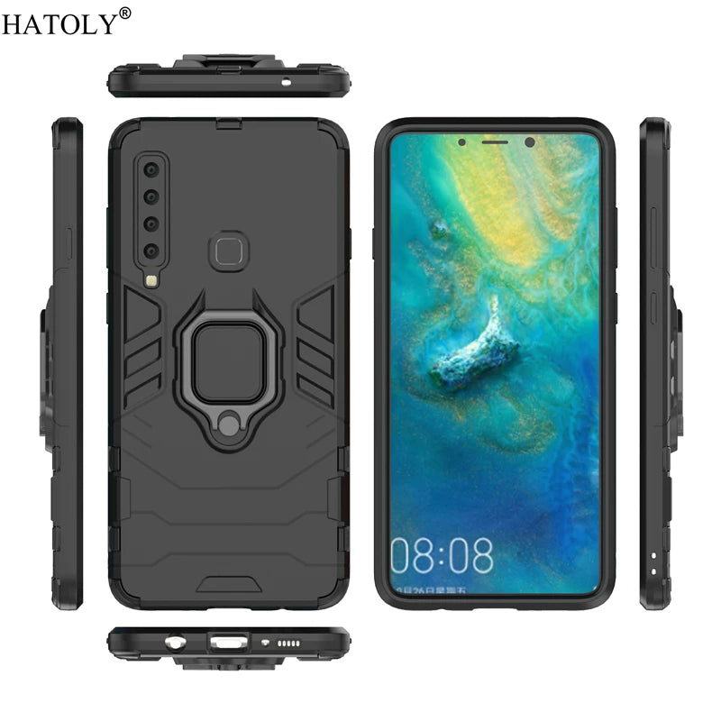 Armor Case for Samsung Galaxy A Series