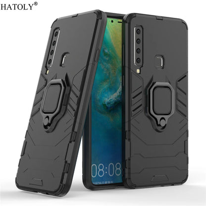 Armor Case for Samsung Galaxy A Series