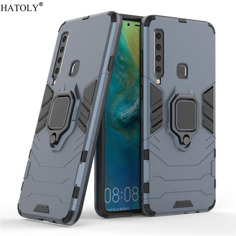 Armor Case for Samsung Galaxy A Series