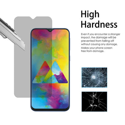 Privacy Tempered Glass for Samsung Galaxy S