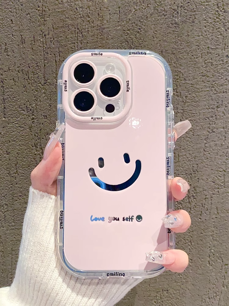 Smiley Case for iPhone