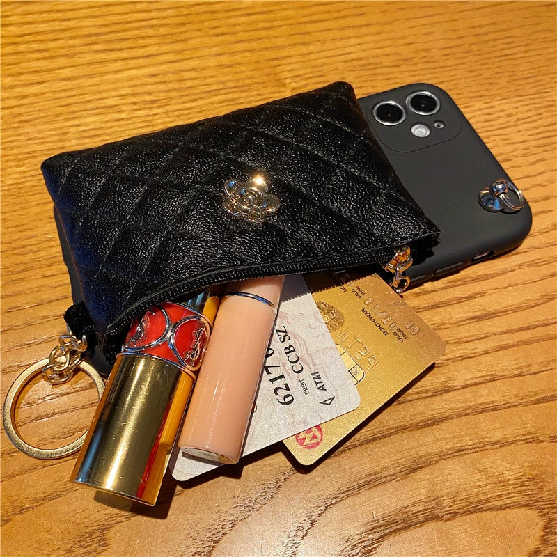 Crossbody Purse Case for iPhone