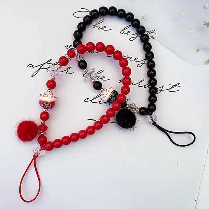 Mobile Phone Lanyard