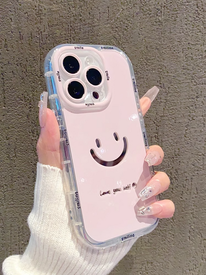 Smiley Case for iPhone