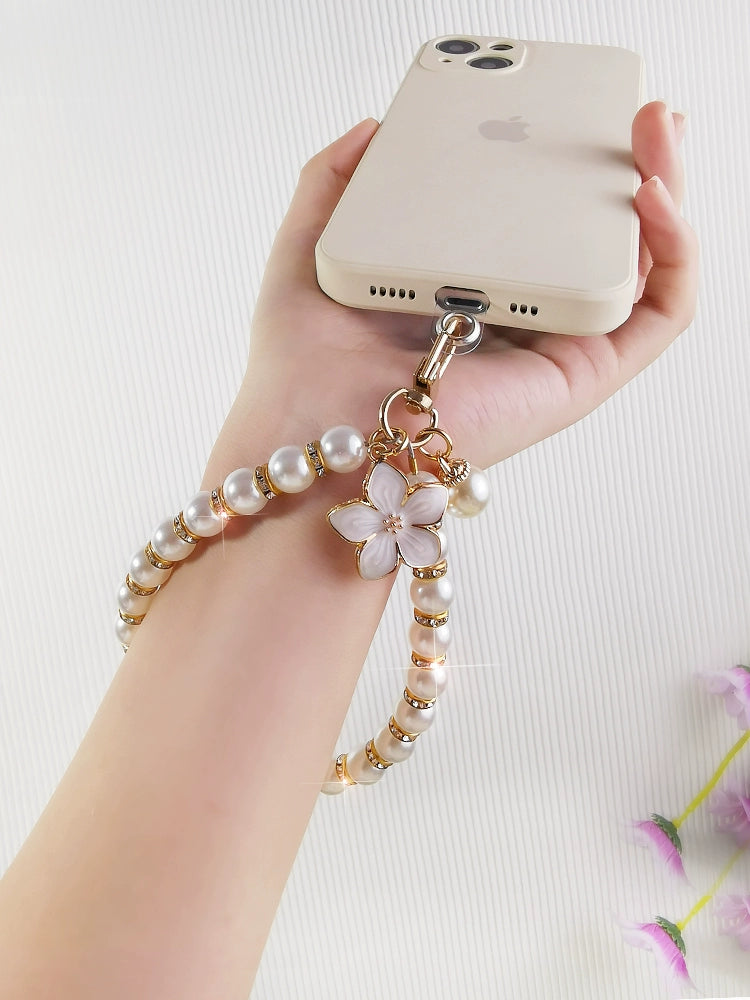 Mobile Phone Lanyard