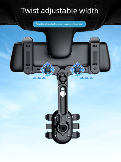 Rear-View Mirror Bracket