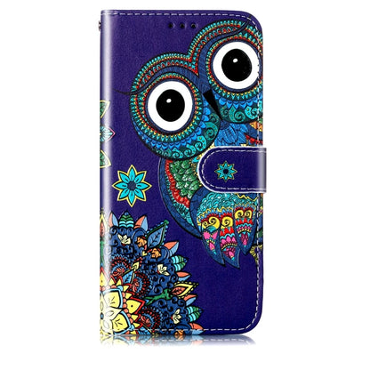 Leather Wallet Case for Samsung Galaxy Note 20/Ultra