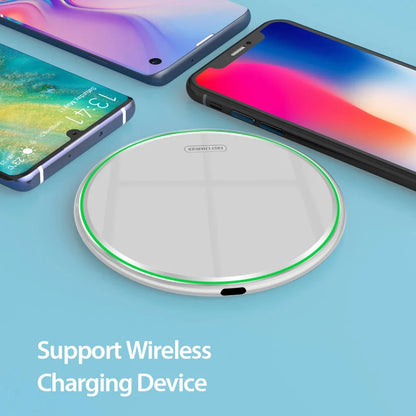 Fast Charging Wireless Charger 30W for Mobile Phone