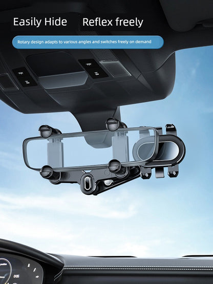 Rear-View Mirror Bracket