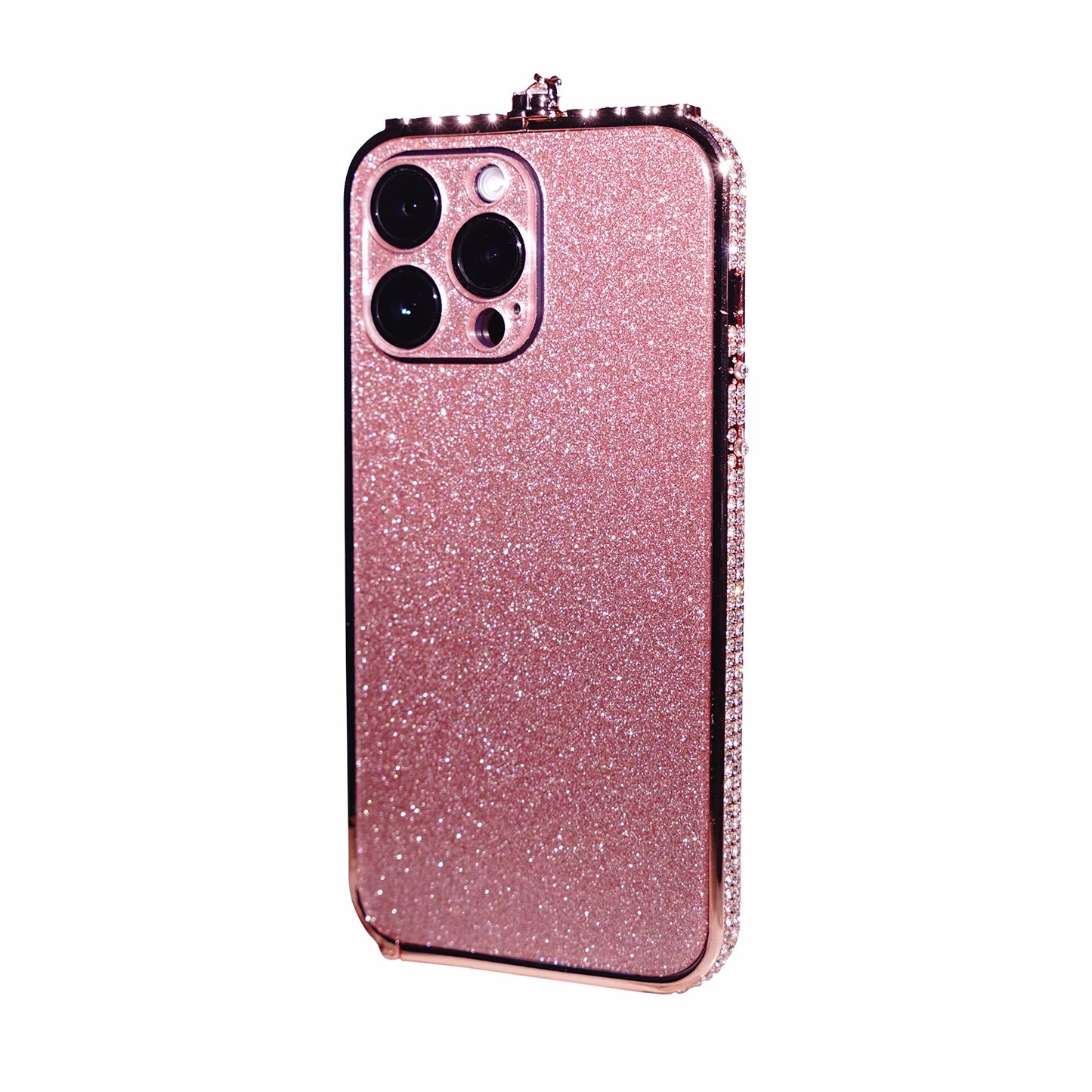 Glitter Mobile Phone Case for iPhone