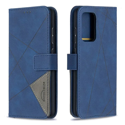 Wallet Flip Case for Samsung Galaxy A