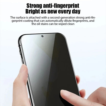 Privacy Screen Protector for Samsung Galaxy A/M