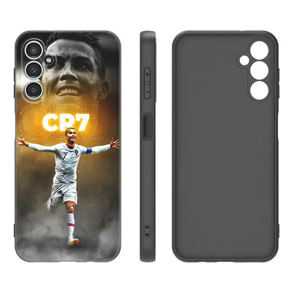 Ronaldo Phone Case for Samsung A