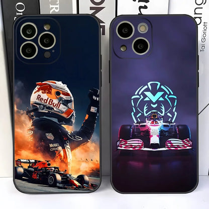 F1 Phone Case for iPhone