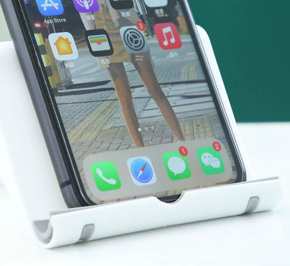 Desktop Mobile Phone Stand