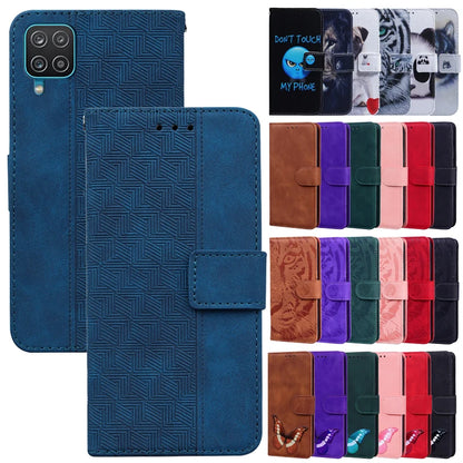 Magnetic Flip Wallet Case for Samsung Galaxy A