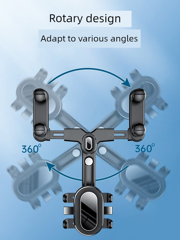 Rear-View Mirror Bracket