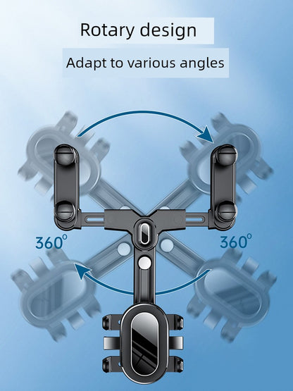 Rear-View Mirror Bracket