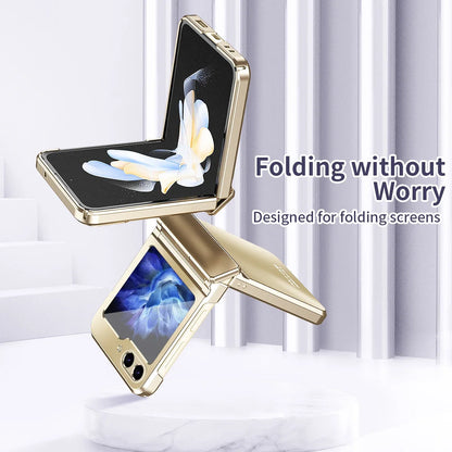 Hinge Protective Case for Samsung Galaxy Z Flip