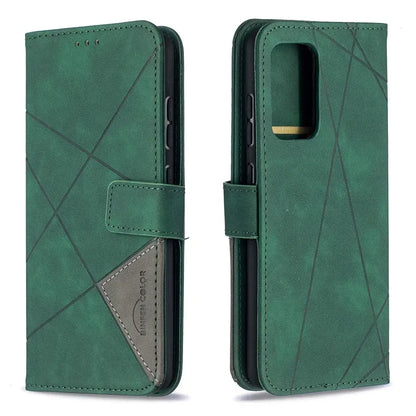 Wallet Flip Case for Samsung Galaxy A