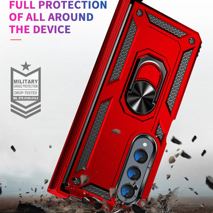 Armor Case for Samsung Galaxy Z Fold