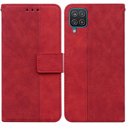 Magnetic Flip Wallet Case for Samsung Galaxy A