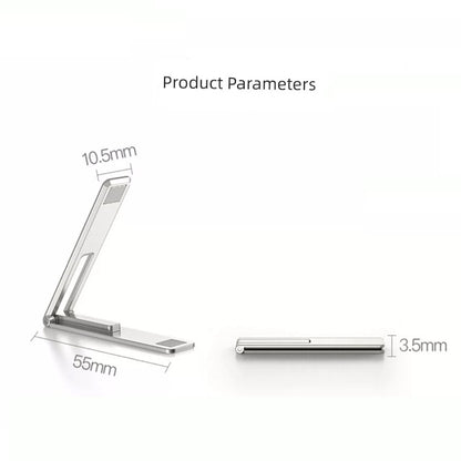 Mobile Phone Foldable Holder Stand