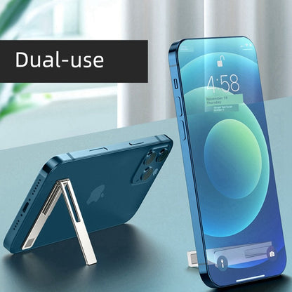 Mobile Phone Foldable Holder Stand