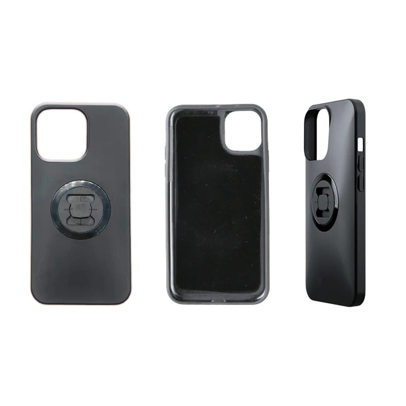 Motorcycle Bracket Case for iPhone