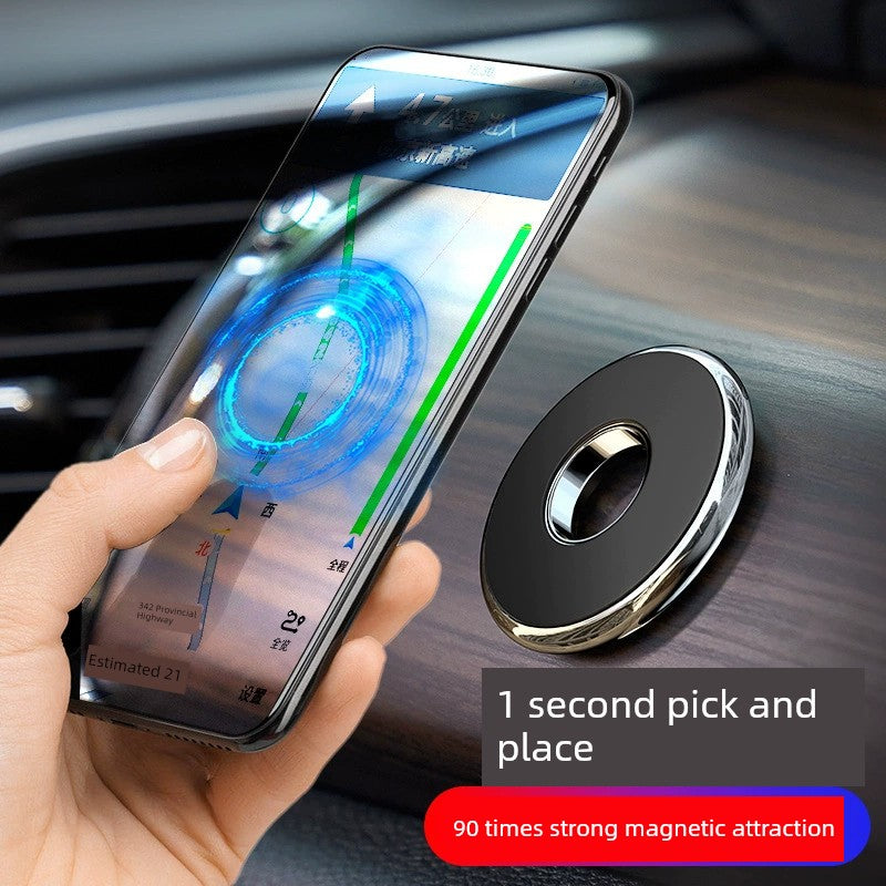 Magnetic Phone Holder