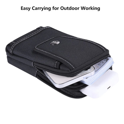 Hiking Belt Case for Mobile Phone