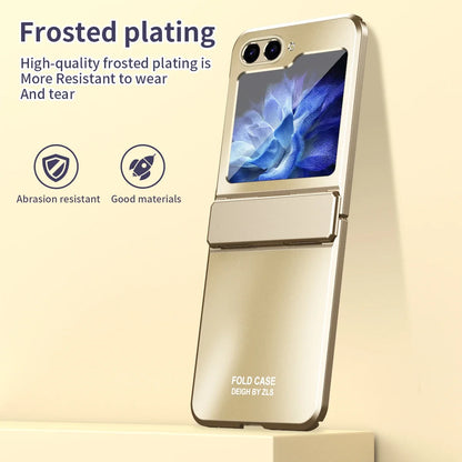 Hinge Protective Case for Samsung Galaxy Z Flip