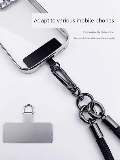 Stainless Steel Clip for Mobile Phone