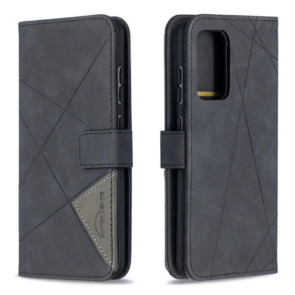 Wallet Flip Case for Samsung Galaxy A