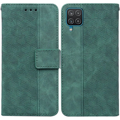 Magnetic Flip Wallet Case for Samsung Galaxy A