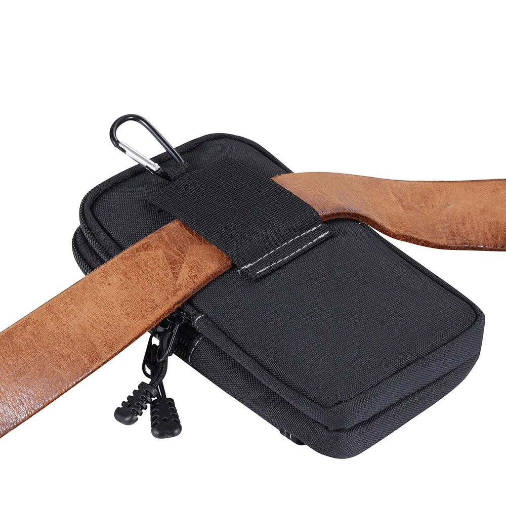 Hiking Belt Case for Mobile Phone