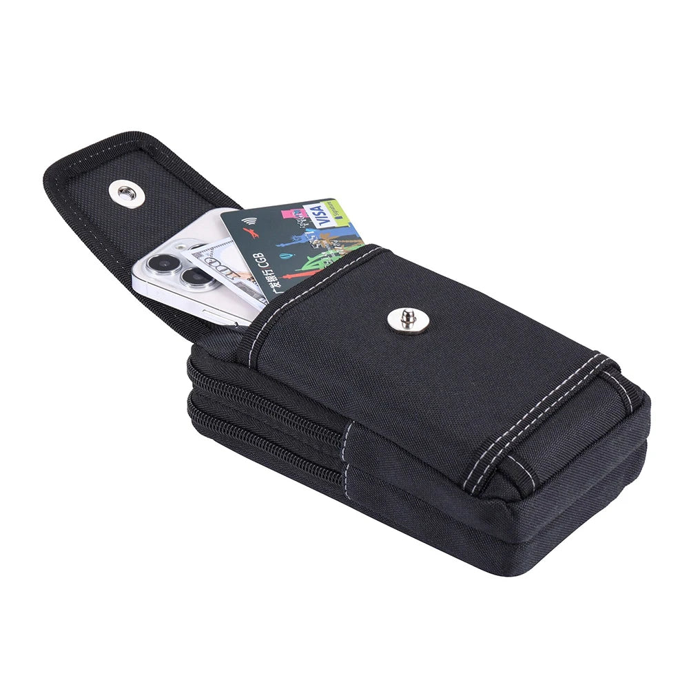 Hiking Belt Case for Mobile Phone