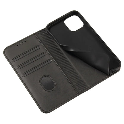 Magnetic Flip Case for iPhone