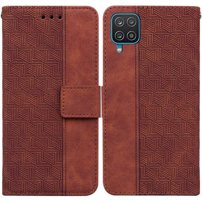 Magnetic Flip Wallet Case for Samsung Galaxy A