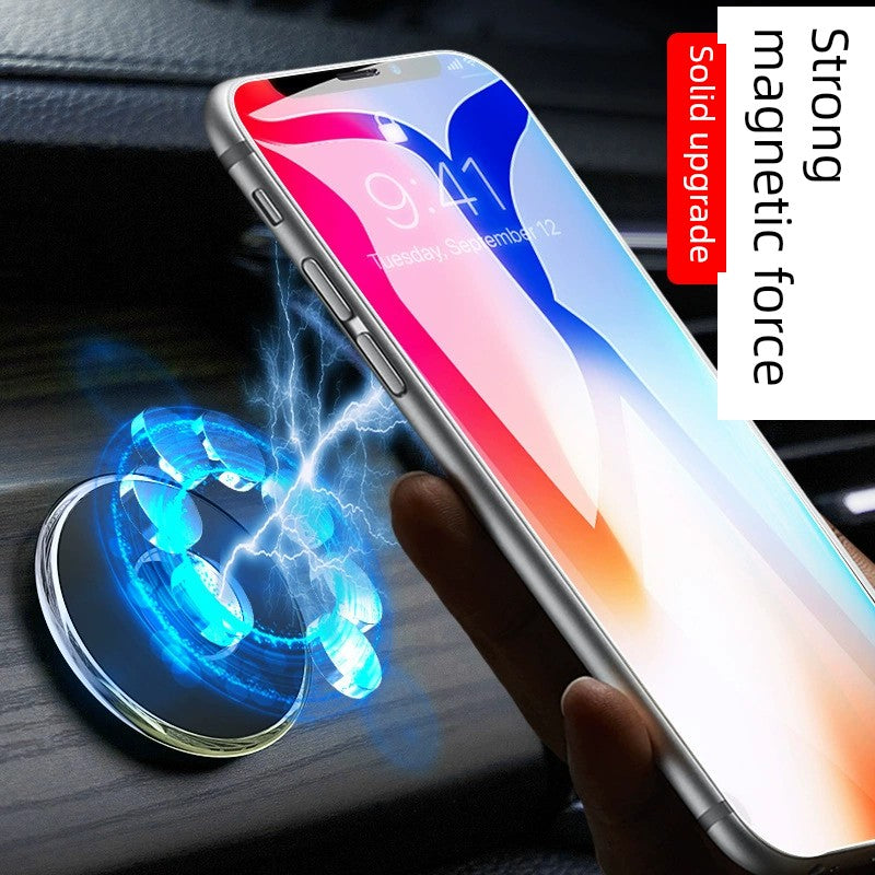 Magnetic Phone Holder