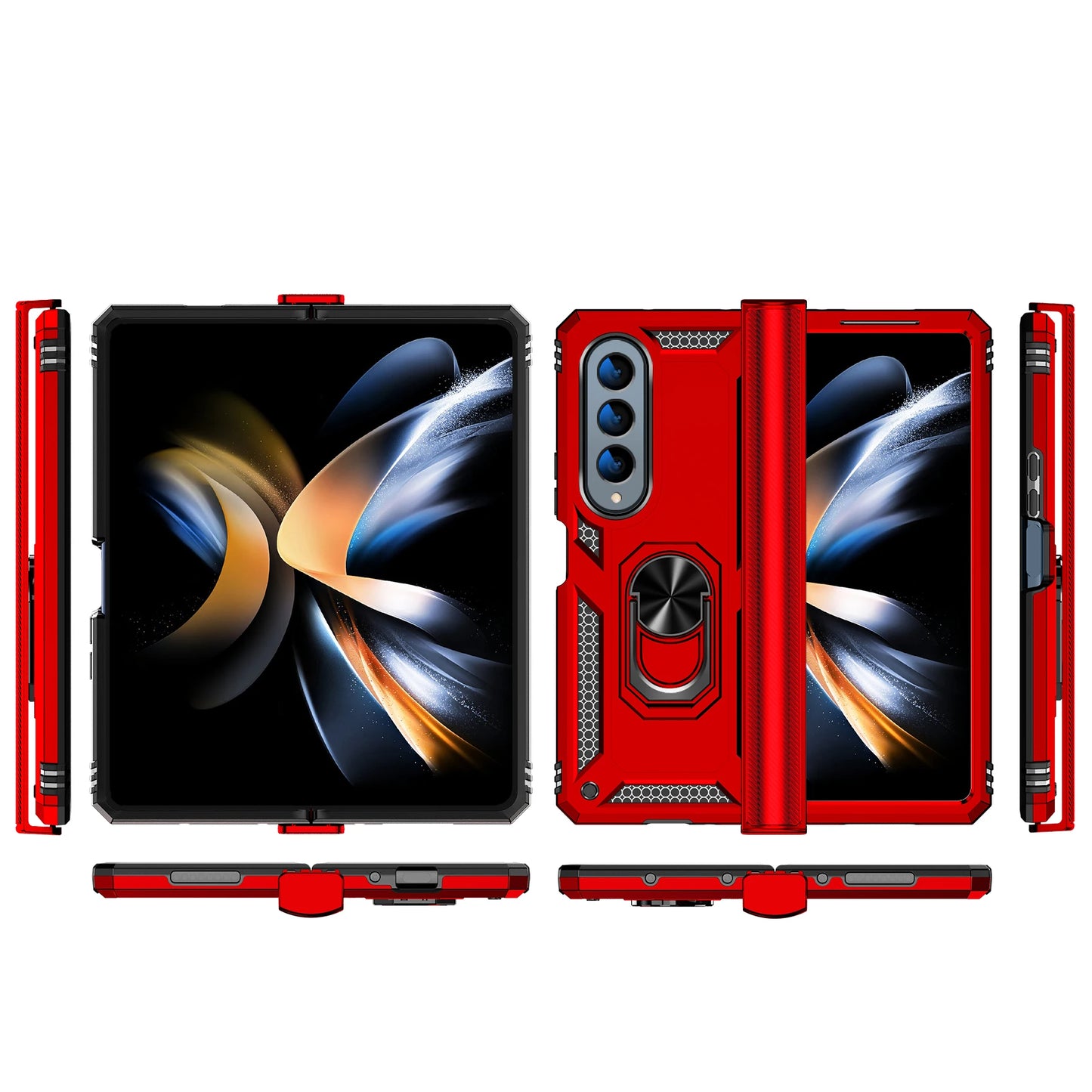 Armor Case for Samsung Galaxy Z Fold