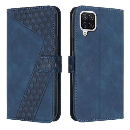 Leather Flip Case for Samsung Galaxy A Series