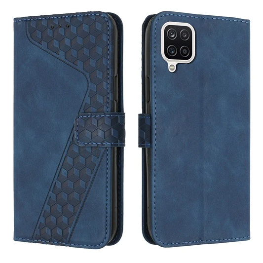 Leather Flip Case for Samsung Galaxy A Series