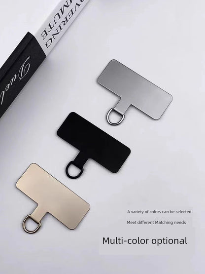 Stainless Steel Clip for Mobile Phone